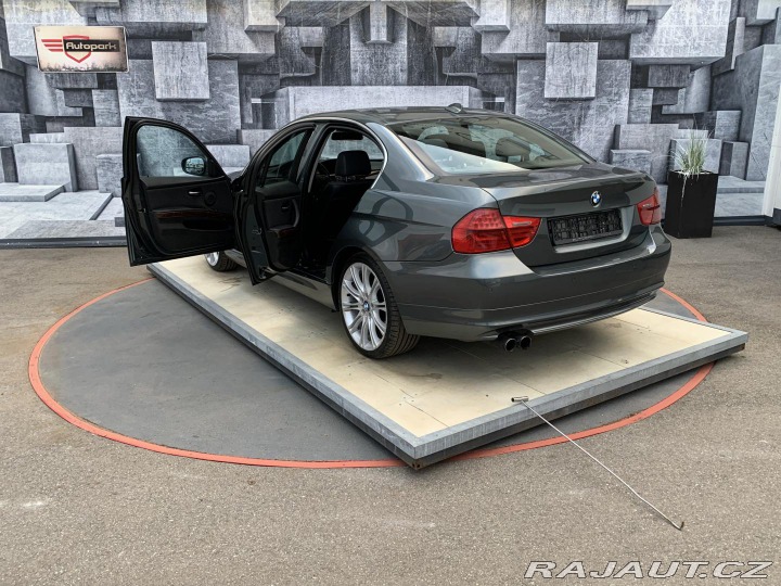 BMW 3 325i, 3.0i,160KW 2008