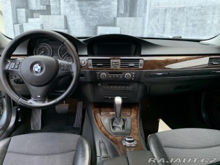 BMW 3 325i, 3.0i,160KW 2008