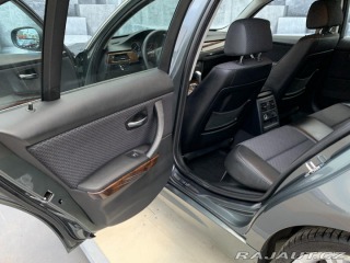 BMW 3 325i, 3.0i,160KW 2008