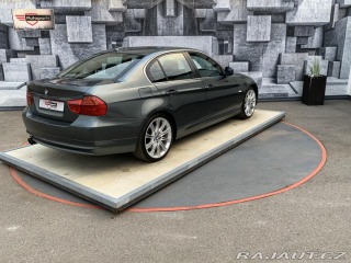 BMW 3 325i, 3.0i,160KW 2008