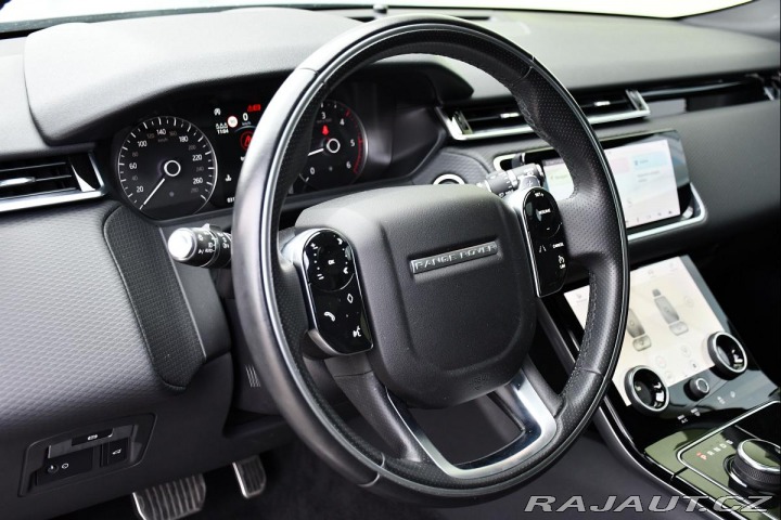 Land Rover Range Rover Velar D240 R-DYNAMIC AWD MERIDI 2019