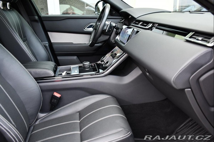 Land Rover Range Rover Velar D240 R-DYNAMIC AWD MERIDI 2019