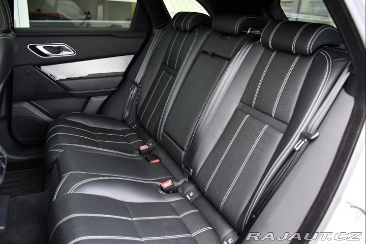 Land Rover Range Rover Velar D240 R-DYNAMIC AWD MERIDI 2019