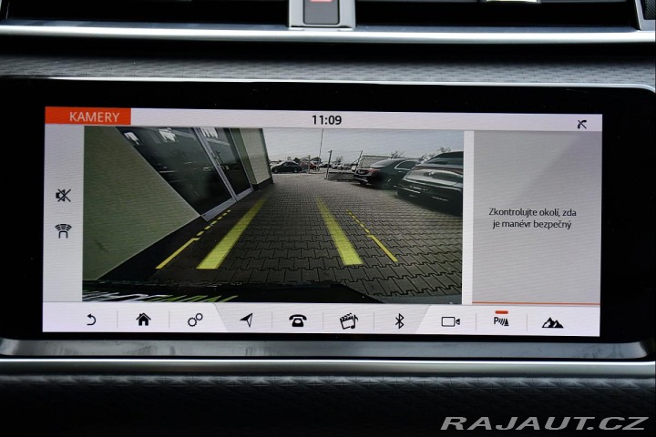Land Rover Range Rover Velar D240 R-DYNAMIC AWD MERIDI 2019