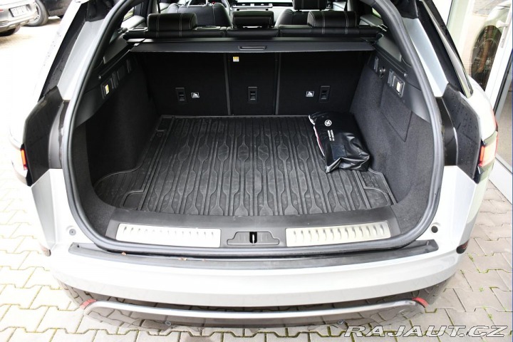 Land Rover Range Rover Velar D240 R-DYNAMIC AWD MERIDI 2019