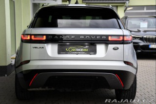 Land Rover Range Rover Velar D240 R-DYNAMIC AWD MERIDI 2019