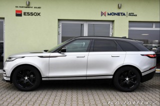 Land Rover Range Rover Velar D240 R-DYNAMIC AWD MERIDI 2019