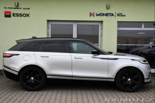 Land Rover Range Rover Velar D240 R-DYNAMIC AWD MERIDI 2019