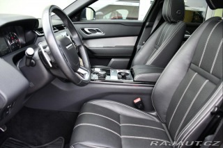 Land Rover Range Rover Velar D240 R-DYNAMIC AWD MERIDI 2019