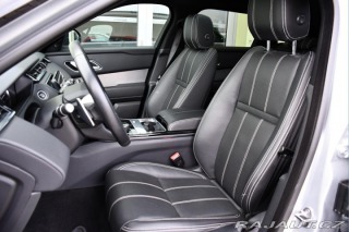 Land Rover Range Rover Velar D240 R-DYNAMIC AWD MERIDI 2019