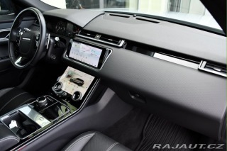 Land Rover Range Rover Velar D240 R-DYNAMIC AWD MERIDI 2019