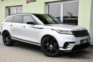 Land Rover Range Rover Velar D240 R-DYNAMIC AWD MERIDI 2019