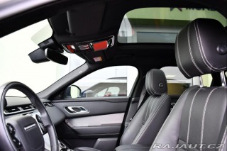Land Rover Range Rover Velar D240 R-DYNAMIC AWD MERIDI 2019