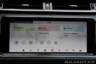Land Rover Range Rover Velar D240 R-DYNAMIC AWD MERIDI 2019