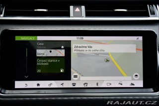 Land Rover Range Rover Velar D240 R-DYNAMIC AWD MERIDI 2019