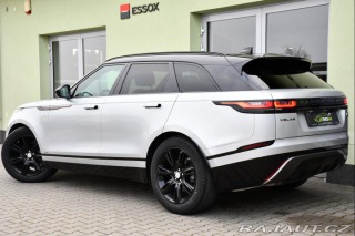 Land Rover Range Rover Velar D240 R-DYNAMIC AWD MERIDI 2019