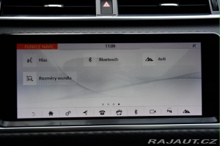 Land Rover Range Rover Velar D240 R-DYNAMIC AWD MERIDI 2019