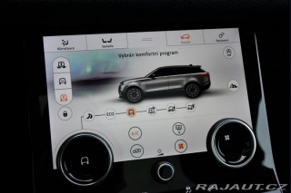 Land Rover Range Rover Velar D240 R-DYNAMIC AWD MERIDI 2019