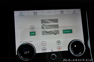 Land Rover Range Rover Velar D240 R-DYNAMIC AWD MERIDI 2019