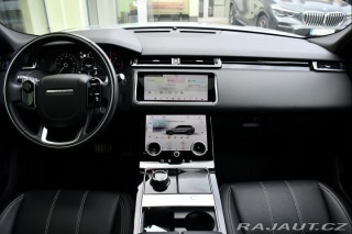Land Rover Range Rover Velar D240 R-DYNAMIC AWD MERIDI 2019