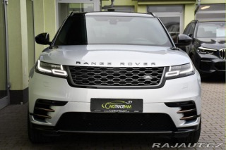 Land Rover Range Rover Velar D240 R-DYNAMIC AWD MERIDI 2019