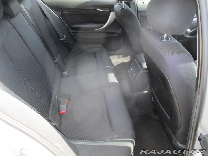 BMW 1 2,0 116d JOY 85kw Automat 2014
