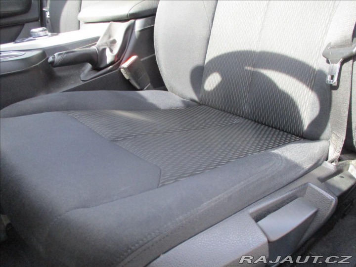 BMW 1 2,0 116d JOY 85kw Automat 2014