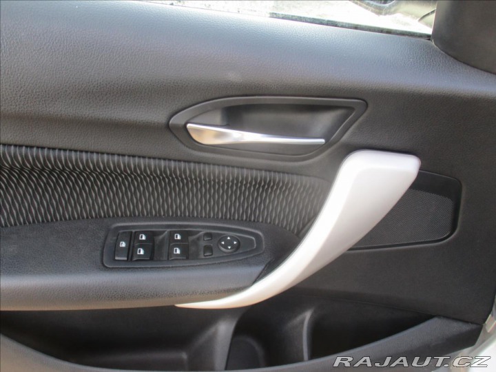 BMW 1 2,0 116d JOY 85kw Automat 2014