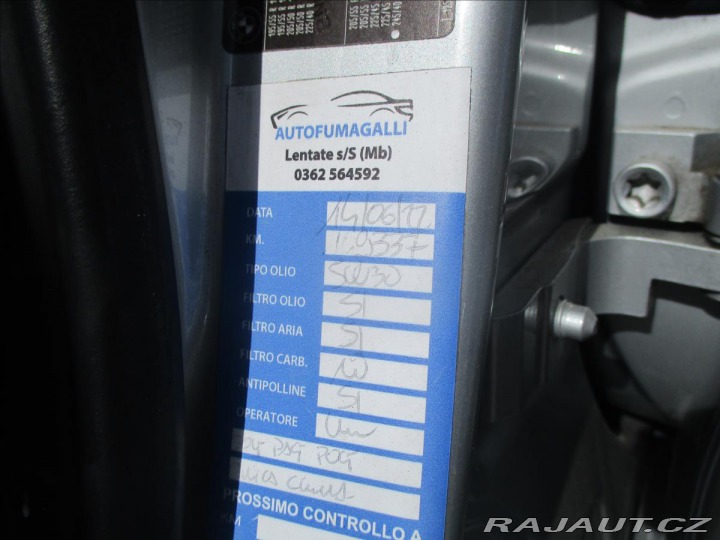 BMW 1 2,0 116d JOY 85kw Automat 2014