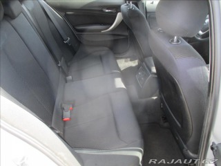 BMW 1 2,0 116d JOY 85kw Automat 2014