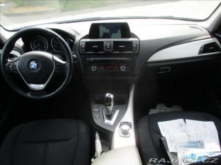 BMW 1 2,0 116d JOY 85kw Automat 2014