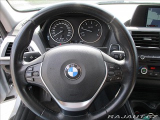 BMW 1 2,0 116d JOY 85kw Automat 2014