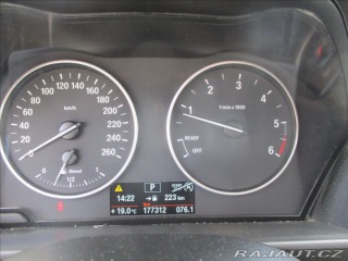 BMW 1 2,0 116d JOY 85kw Automat 2014