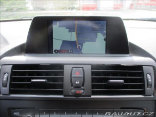 BMW 1 2,0 116d JOY 85kw Automat 2014