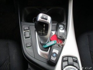 BMW 1 2,0 116d JOY 85kw Automat 2014