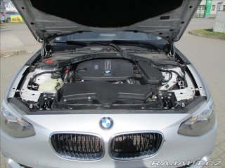 BMW 1 2,0 116d JOY 85kw Automat 2014