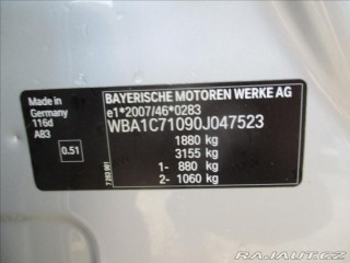 BMW 1 2,0 116d JOY 85kw Automat 2014