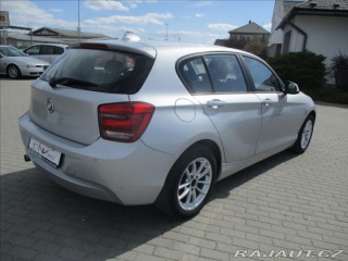 BMW 1 2,0 116d JOY 85kw Automat 2014