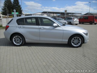 BMW 1 2,0 116d JOY 85kw Automat 2014