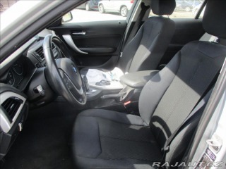 BMW 1 2,0 116d JOY 85kw Automat 2014