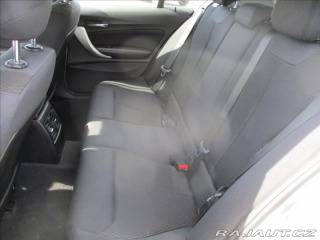 BMW 1 2,0 116d JOY 85kw Automat 2014