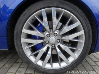 Land Rover Range Rover Sport 5,0 S/C SVR 550HP ČR, DPH 2016