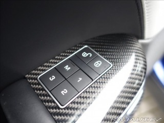 Land Rover Range Rover Sport 5,0 S/C SVR 550HP ČR, DPH 2016