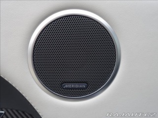 Land Rover Range Rover Sport 5,0 S/C SVR 550HP ČR, DPH 2016