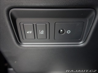 Land Rover Range Rover Sport 5,0 S/C SVR 550HP ČR, DPH 2016