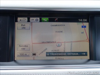 Land Rover Range Rover Sport 5,0 S/C SVR 550HP ČR, DPH 2016