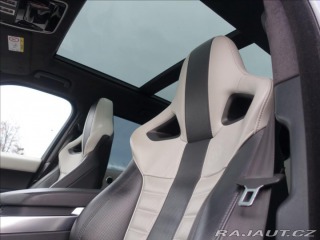 Land Rover Range Rover Sport 5,0 S/C SVR 550HP ČR, DPH 2016