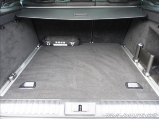 Land Rover Range Rover Sport 5,0 S/C SVR 550HP ČR, DPH 2016