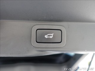Land Rover Range Rover Sport 5,0 S/C SVR 550HP ČR, DPH 2016