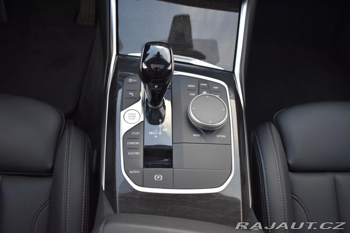 BMW 3 320d xD LUXURY*TAŽNÉ*ČR 1 2022